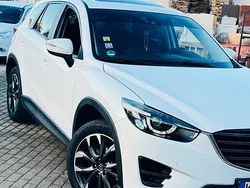 Weiß Gebraucht 2015 Mazda CX-5 SUV | 12.850 € (Fairer Preis)