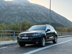 Schwarz Gebraucht 2013 VW Touareg SUV | 16.800 € (Etwas zu teuer)