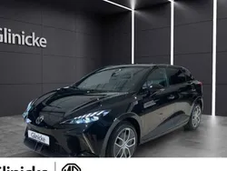 Pebble black Neu 2025 MG MG4 EV Luxury Kleinwagen | 42.640 € (Fairer Preis)