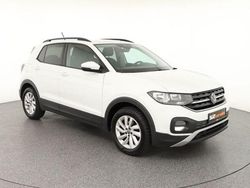 Weiß Gebraucht 2023 VW T-Cross Life SUV | 15.770 € (Guter Preis)