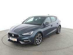 Grau Gebraucht 2020 Seat Leon FR Limousine | 21.900 € (Etwas zu teuer)
