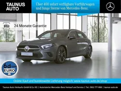 Mountain grau Gebraucht 2020 Mercedes A200 Progressive Limousine | 23.890 € (Fairer Preis)