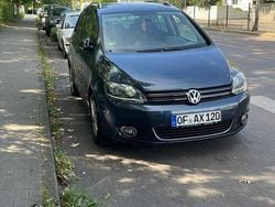 Gebraucht 2010 VW Golf Plus Cross Comfortline Van / Kleinbus | 3.670 € (Guter Preis)