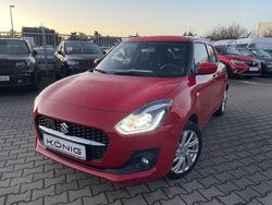 Rot Gebraucht 2023 Suzuki Swift Comfort Limousine | 16.999 € (Fairer Preis)