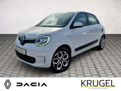 Pyrénéesweiß Gebraucht 2021 Renault Twingo Zen Kleinwagen | 12.490 € (Fairer Preis)