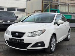 Weiß Gebraucht 2010 Seat Ibiza SC Kleinwagen | 2.250 € (Superpreis)