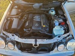 Beige Gebraucht 2000 Mercedes E320 Elegance Limousine | 3.999 € (Superpreis)