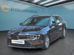 Schwarz Gebraucht 2024 Opel Astra Kombi | 22.749 € (Fairer Preis)