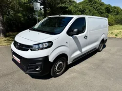 Weiß Gebraucht 2022 Opel Vivaro Edition Van | 19.990 € (Superpreis)