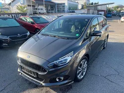 Magnetic Gebraucht 2018 Ford S-MAX ST-Line Van / Kleinbus | 16.990 € (Fairer Preis)