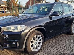 Schwarz met. Gebraucht 2016 BMW X5 SUV | 18.950 € (Guter Preis)