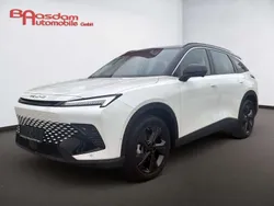 Weiß Neu 2024 Baic X55 SUV | 28.495 €