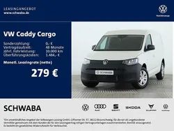 Weiß Gebraucht 2025 VW Caddy Maxi Van / Kleinbus | 33.915 € (Fairer Preis)