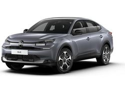 Grau (mercure grau metallic / dach schwarz) Neu 2025 Citroën C4 Limousine | 23.370 € (Superpreis)