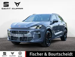 Graphene grau Neu 2025 Cupra Terramar VZ SUV | 53.980 € (Teuer)