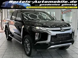 Pianoschwarz (p) Gebraucht 2021 Mitsubishi L200 Select Abholung | 25.900 € (Superpreis)