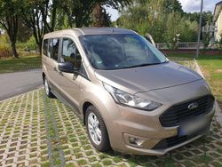 Gebraucht 2020 Ford Tourneo Connect Van / Kleinbus | 21.500 € (Superpreis)