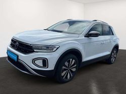 Weiss Gebraucht 2024 VW T-Roc IQ Drive SUV | 31.990 € (Fairer Preis)