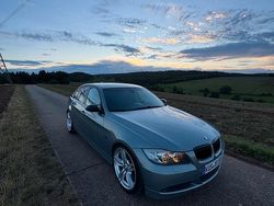 Gebraucht 2007 BMW 320 Limousine | 8.500 €