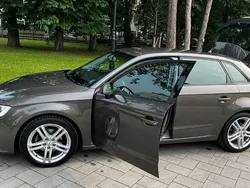 Grau Gebraucht 2014 Audi A3 Ambiente Coupé | 14.800 € (Fairer Preis)