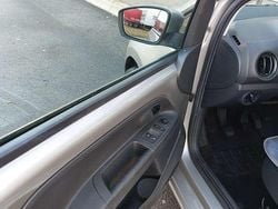 Silber Gebraucht 2016 Skoda Citigo Ambition Kleinwagen | 5.100 € (Guter Preis)