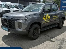 Grau Gebraucht 2025 Maxus T60 Abholung | 49.968 €