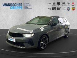 Weißschwarz Neu 2025 Opel Astra Kombi | 24.890 € (Superpreis)