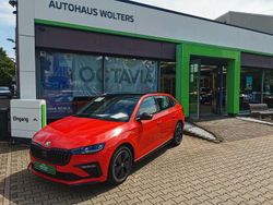 Rot Neu 2025 Skoda Scala Monte Carlo Kleinwagen | 29.990 € (Teuer)