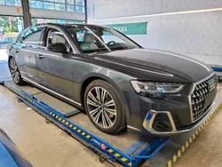 Manhattangrau Gebraucht 2022 Audi A8L Sport Limousine | 57.999 € (Fairer Preis)