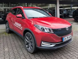 Rot Gebraucht 2023 DFSK Seres 3 SUV | 21.887 € (Fairer Preis)