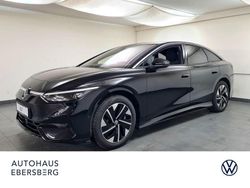 Grenadillschwarz metallic Neu 2024 VW ID.7 Pro Limousine | 64.287 € (Etwas zu teuer)