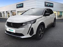 Weiß Gebraucht 2023 Peugeot 3008 GTi SUV | 26.990 € (Fairer Preis)