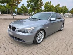 Grau Gebraucht 2004 BMW 525 Limousine | 5.500 € (Etwas zu teuer)