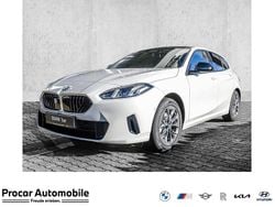 Weiß Neu 2025 BMW 120 Kleinwagen | 32.740 € (Guter Preis)