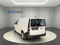 Candyweiß Gebraucht 2024 VW Caddy Maxi Van / Kleinbus | 30.969 € (Fairer Preis)