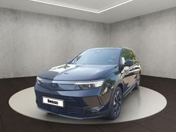 Karbon schwarz (metallic) Gebraucht 2025 Opel Grandland X SUV | 30.980 € (Guter Preis)