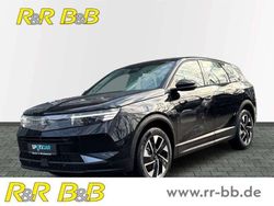 Schwarz Gebraucht 2024 Opel Grandland X Edition SUV | 35.480 € (Etwas zu teuer)