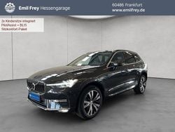 Grau Gebraucht 2023 Volvo XC60 Ultimate SUV | 49.750 € (Etwas zu teuer)