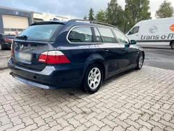 Gebraucht 2004 BMW 525 Kombi | 3.000 € (Guter Preis)
