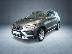 Grau Gebraucht 2024 Seat Ateca Xperience SUV | 29.978 € (Fairer Preis)