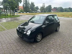 Schwarz Gebraucht 2003 VW Lupo Kleinwagen | 1.300 € (Superpreis)
