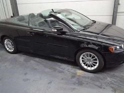 Schwarz Gebraucht 2008 Volvo C70 Summum Cabrio | 9.000 € (Fairer Preis)