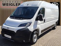 Weiß Neu 2025 Toyota Proace Van | 34.500 € (Fairer Preis)