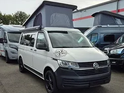 Weiß Gebraucht 2022 VW T6.1 Van | 49.900 €