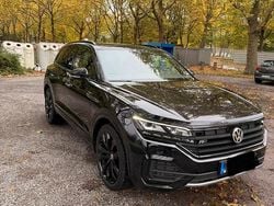 Schwarz Gebraucht 2020 VW Touareg Style SUV | 40.999 € (Guter Preis)