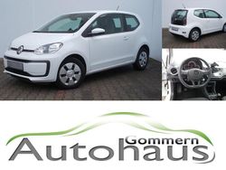 Weiß Gebraucht 2022 VW up! Active Kleinwagen | 10.650 € (Superpreis)