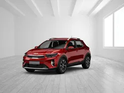Snow white pearl Neu 2025 Kia Stonic Comfort SUV | 25.790 € (Teuer)
