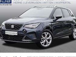 Grau Gebraucht 2024 Seat Arona FR SUV | 16.888 € (Guter Preis)