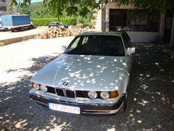 Gebraucht 1987 BMW 735 Limousine | 8.000 €