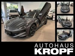 Grau Neu 2025 MG Cyberster Cabrio | 68.670 € (Fairer Preis)